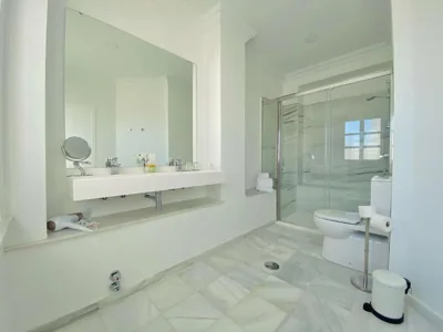 Hotel Boutique Las Cortes De Cádiz — foto 5