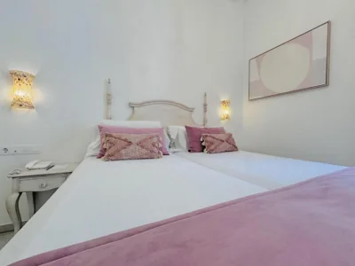 Hotel Boutique Las Cortes De Cádiz — foto 7
