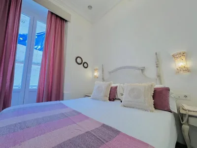 Hotel Boutique Las Cortes De Cádiz — foto 9