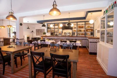 Hotel Boutique Las dos Peñas — 写真 4