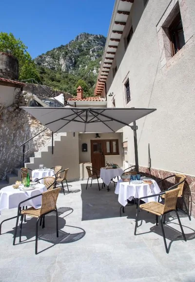 Hotel Boutique Las dos Peñas — 写真 5