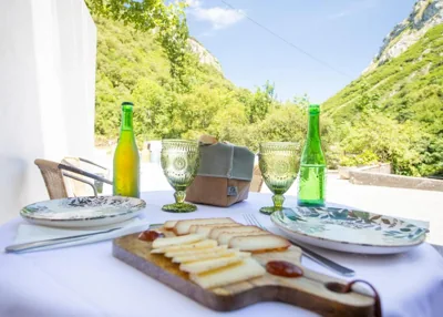 Hotel Boutique Las dos Peñas — 写真 6
