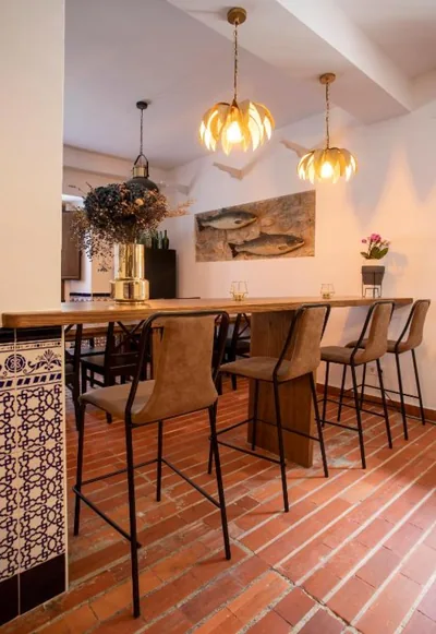 Hotel Boutique Las dos Peñas — 写真 8