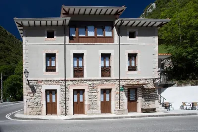 Hotel Boutique Las dos Peñas — 写真 9