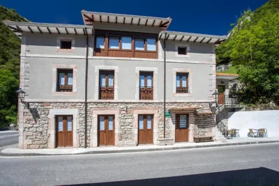 Hotel Boutique Las dos Peñas — 写真 10
