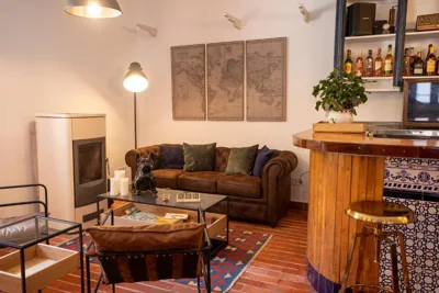 Hotel Boutique Las dos Peñas — 写真 11
