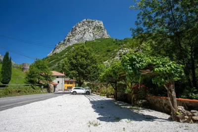 Hotel Boutique Las dos Peñas — 写真 12
