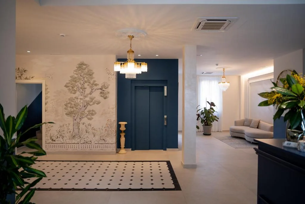 Hotel Boutique Las Indianas