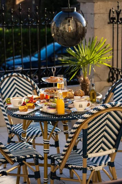 Hotel Boutique Las Indianas — foto 5