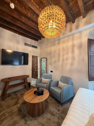 Hotel Boutique Los Ángeles — Foto 3