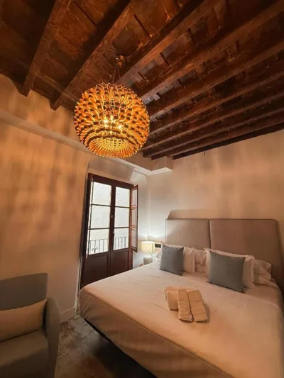 Hotel Boutique Los Ángeles — Foto 5
