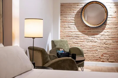 Hotel Boutique Los Ángeles — Foto 6