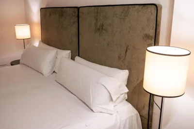 Hotel Boutique Los Ángeles — Foto 7