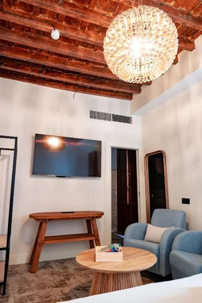 Hotel Boutique Los Ángeles — Foto 9