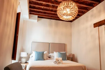 Hotel Boutique Los Ángeles — Foto 10