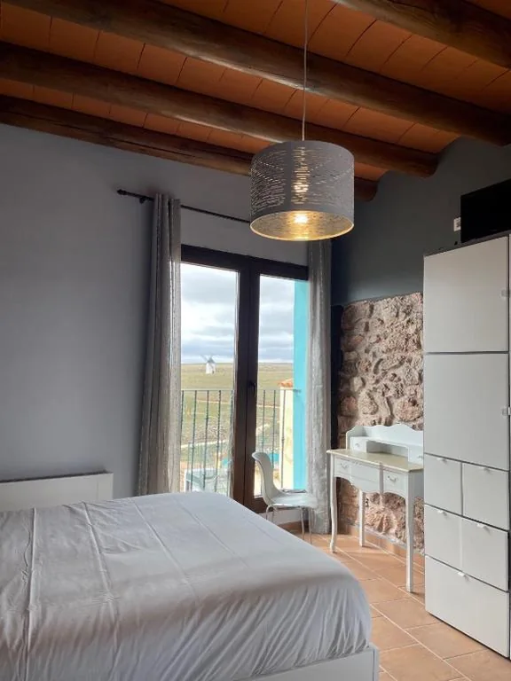 Apartamento com 2 quartos — Hotel Boutique Malanquilla Inedita