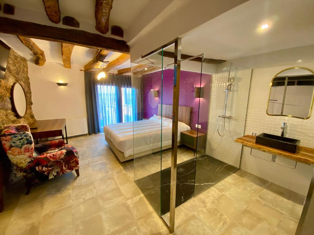 Hotel Boutique Malanquilla Inedita