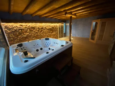 Hotel Boutique Malanquilla Inedita — foto 3