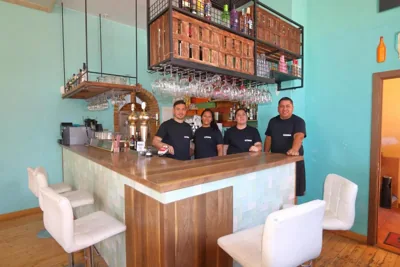 Hotel Boutique Malanquilla Inedita — foto 7