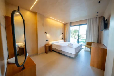 Hotel Boutique MANANTIAL DE CELA — 照片 7