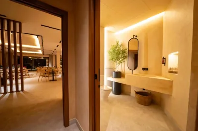 Hotel Boutique MANANTIAL DE CELA — 照片 8