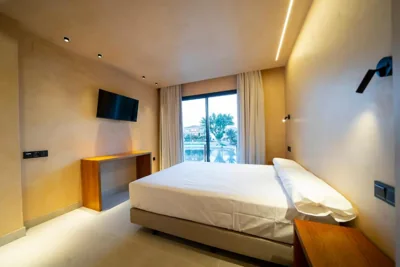 Hotel Boutique MANANTIAL DE CELA — 照片 9