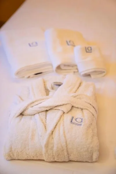 Hotel Boutique MANANTIAL DE CELA — 照片 11