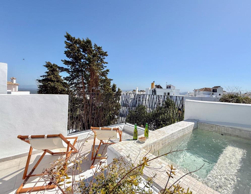 Hotel Boutique Máram - Adults Recommended