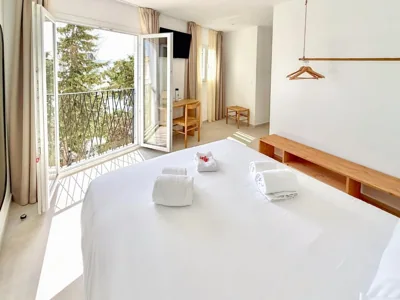 Hotel Boutique Máram - Adults Recommended — foto 2