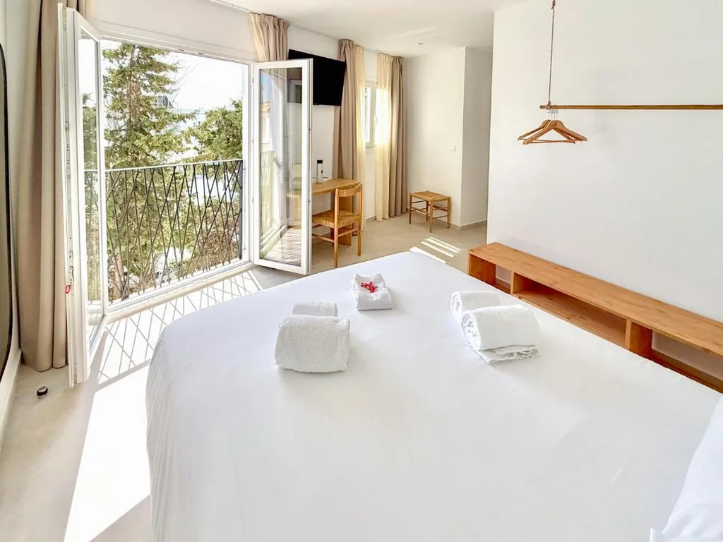 Hotel Boutique Máram - Adults Recommended