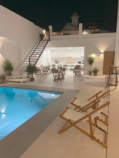 Hotel Boutique Máram - Adults Recommended — foto 4