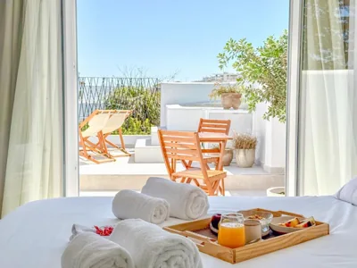 Hotel Boutique Máram - Adults Recommended — foto 5