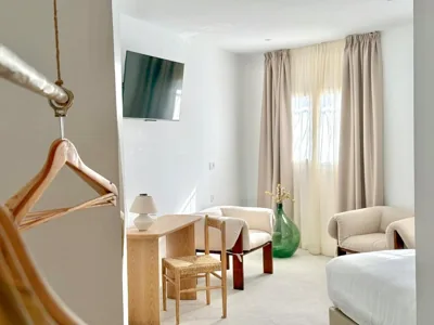 Hotel Boutique Máram - Adults Recommended — foto 6