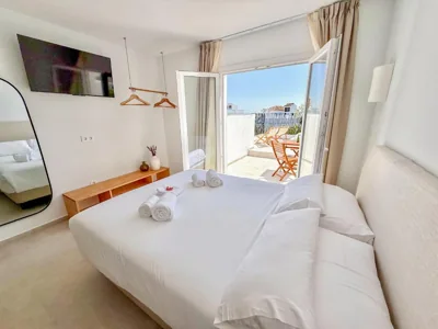 Hotel Boutique Máram - Adults Recommended — foto 8