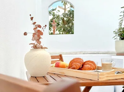 Hotel Boutique Máram - Adults Recommended — foto 9