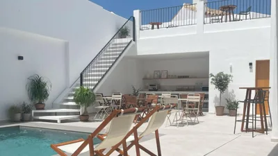 Hotel Boutique Máram - Adults Recommended — foto 10