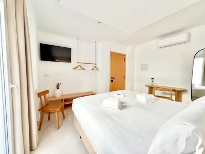 Hotel Boutique Máram - Adults Recommended — foto 11