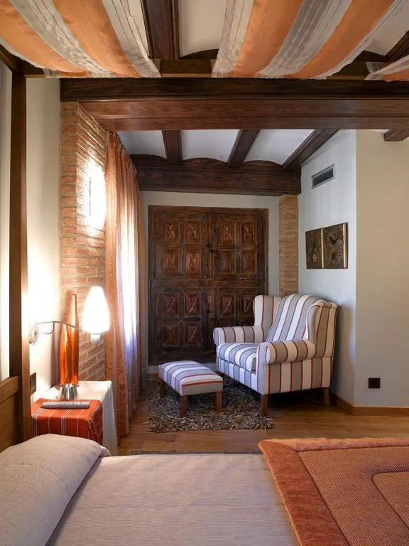 Habitación Doble — Hotel Boutique Maribel (Adult Only)
