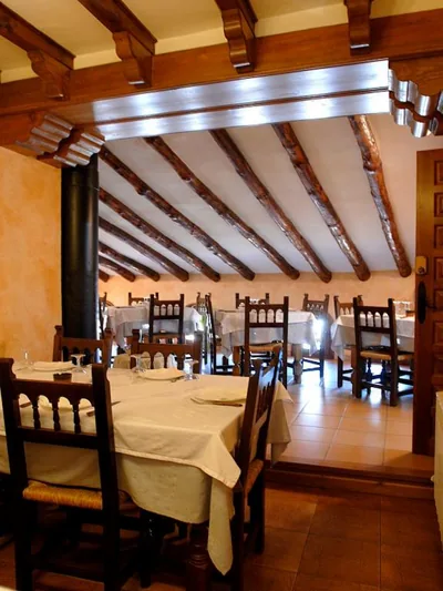 Hotel Boutique Maribel (Adult Only) — foto 4