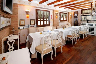 Hotel Boutique Maribel (Adult Only) — foto 5