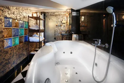 Hotel Boutique Maribel (Adult Only) — foto 7