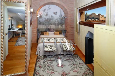 Hotel Boutique Maribel (Adult Only) — foto 12