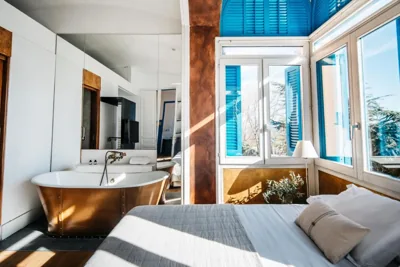 Hotel Boutique Mas Passamaner — foto 3