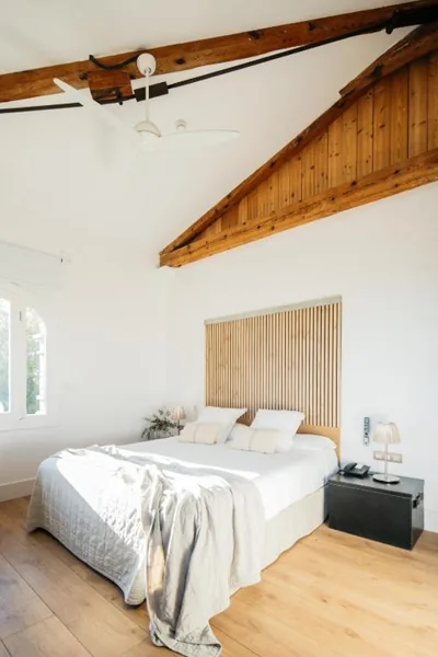 Hotel Boutique Mas Passamaner — foto 4