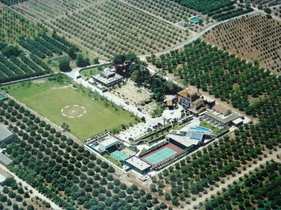 Hotel Boutique Mas Passamaner — foto 6