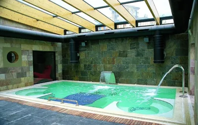 Hotel Boutique Mas Passamaner — foto 10