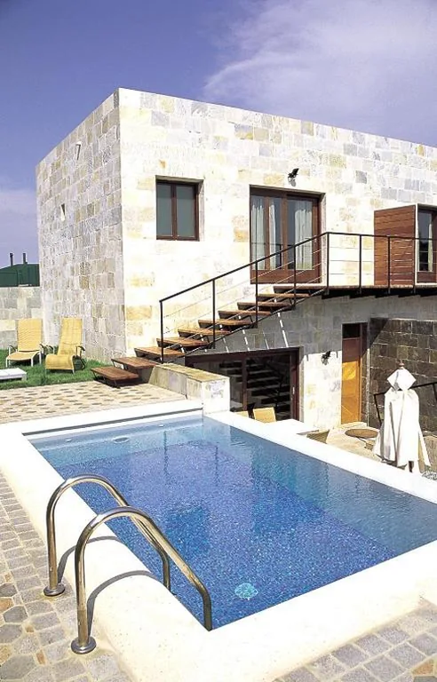 Villa com 2 quartos — Hotel Boutique Mas Passamaner