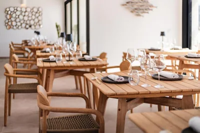 Hotel Boutique Mi AlmaZara — foto 3