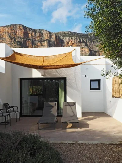 Hotel Boutique Mi AlmaZara — foto 6