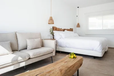 Hotel Boutique Mi AlmaZara — foto 8